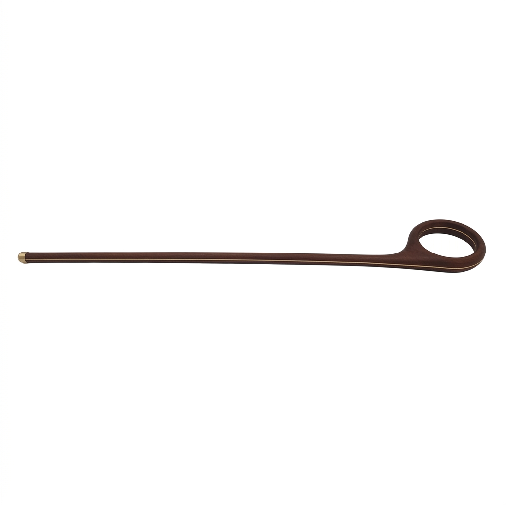 Gehstock „Sugar Cane“ — Ansicht 1
