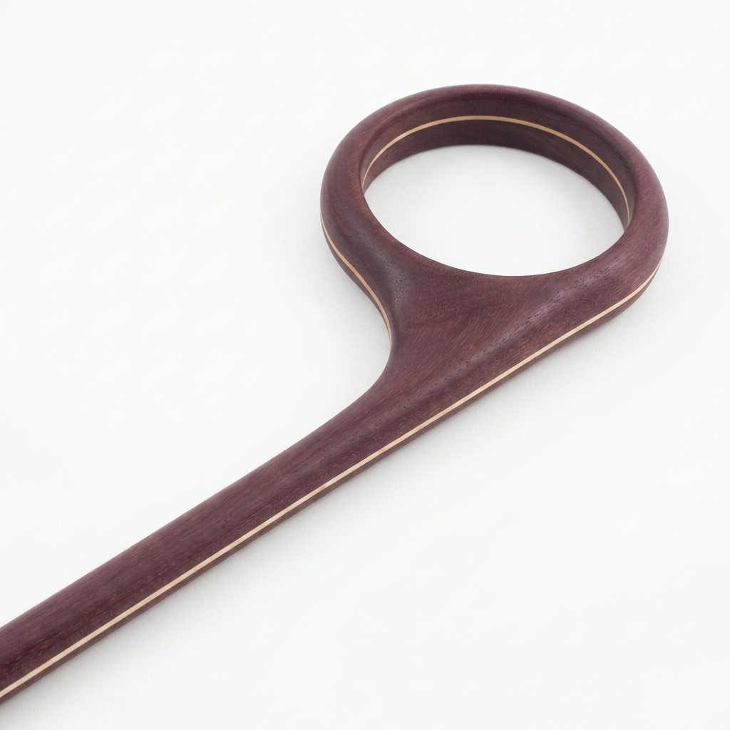 Gehstock „Sugar Cane“ — Ansicht 2