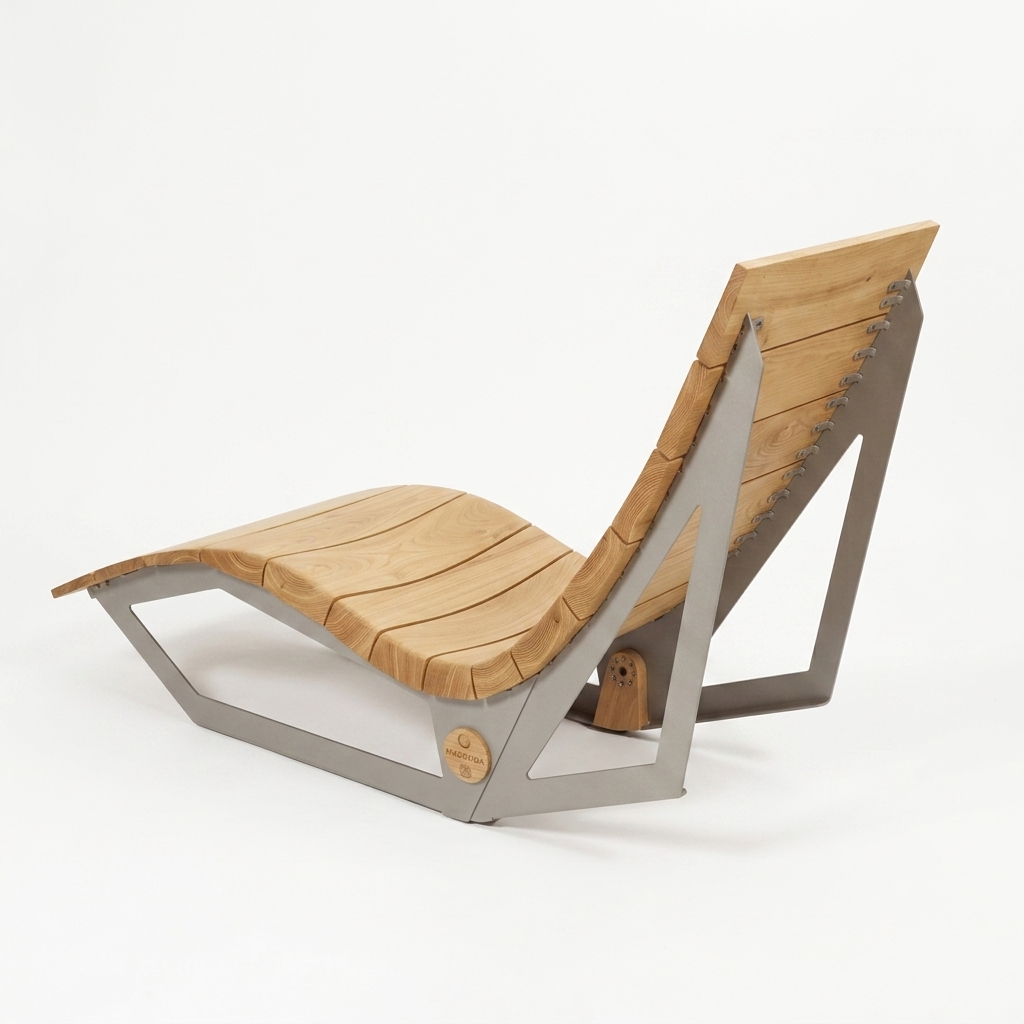 Madonda No. 1 — Ansicht 2